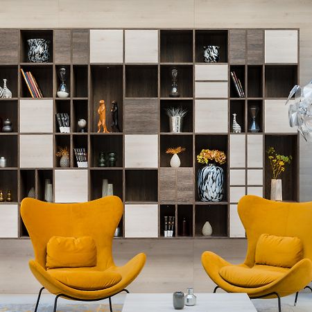 Hotel Vision Budapest By Continental Group エクステリア 写真