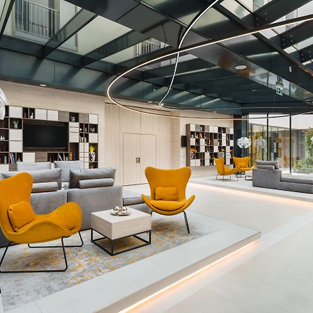 Hotel Vision Budapest By Continental Group エクステリア 写真