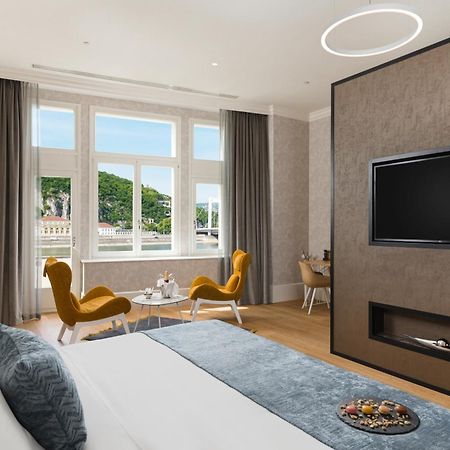 Hotel Vision Budapest By Continental Group エクステリア 写真
