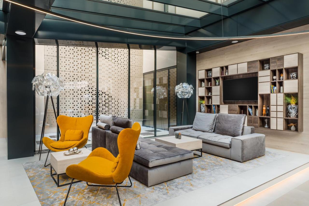 Hotel Vision Budapest By Continental Group エクステリア 写真