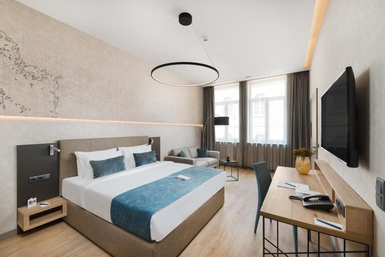Hotel Vision Budapest By Continental Group エクステリア 写真