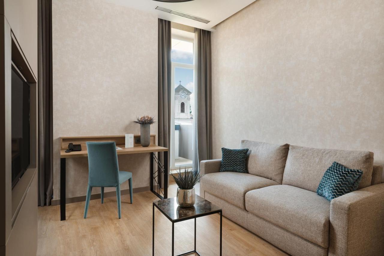 Hotel Vision Budapest By Continental Group エクステリア 写真