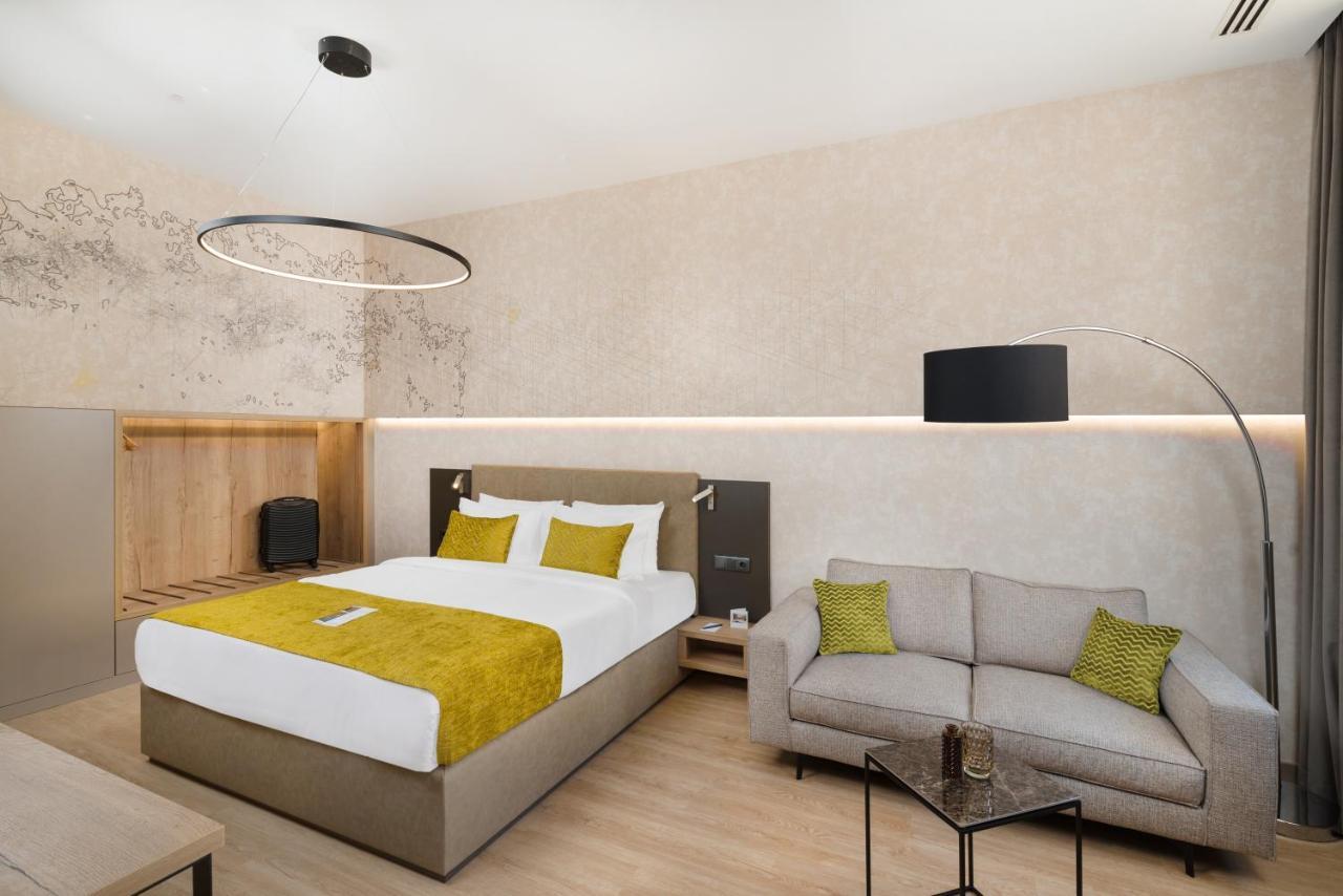 Hotel Vision Budapest By Continental Group エクステリア 写真