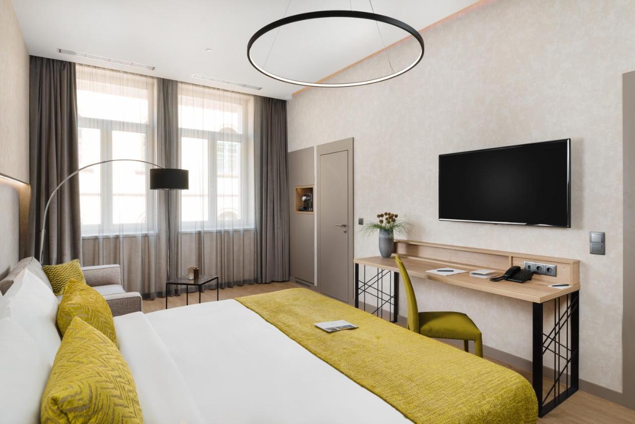 Hotel Vision Budapest By Continental Group エクステリア 写真