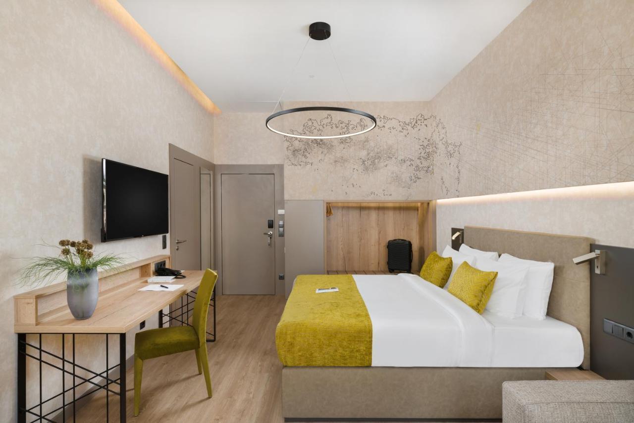 Hotel Vision Budapest By Continental Group エクステリア 写真