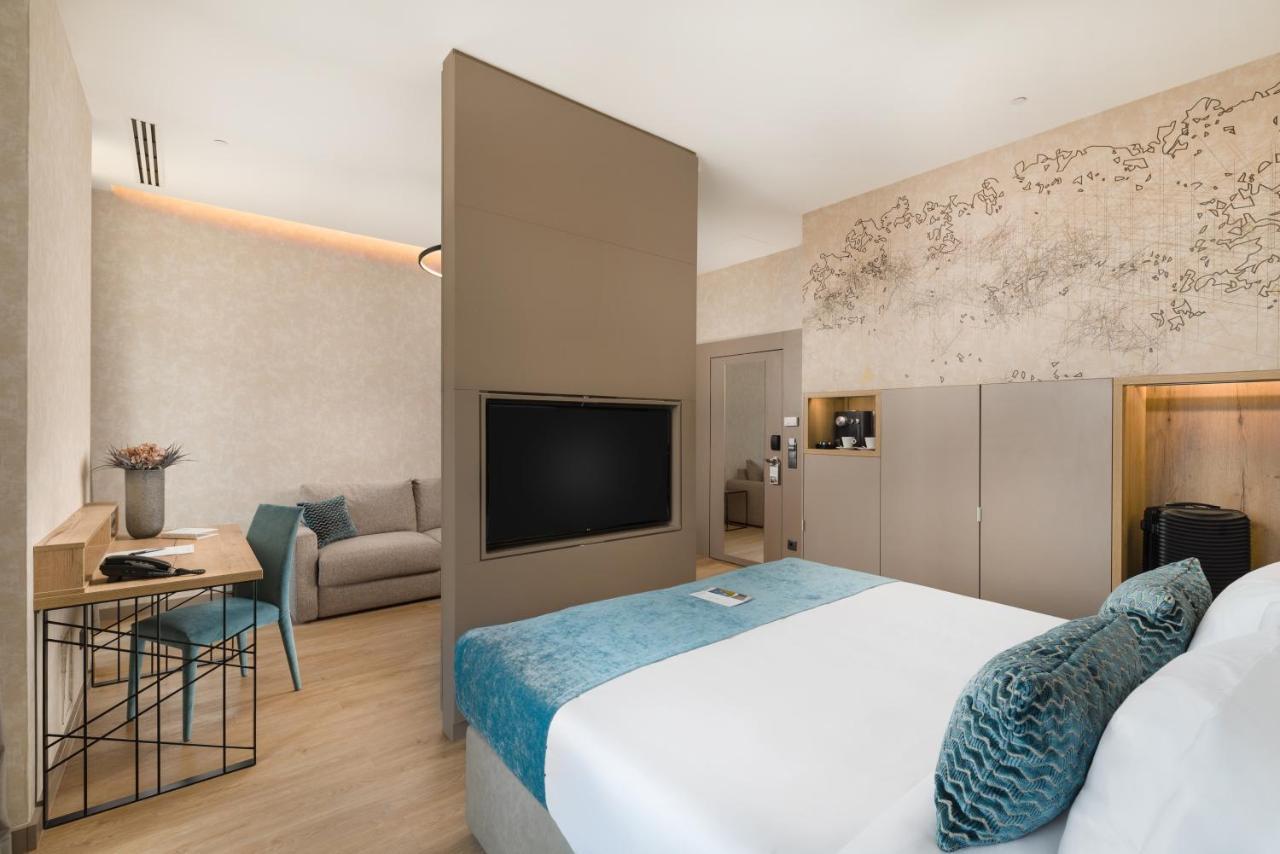 Hotel Vision Budapest By Continental Group エクステリア 写真