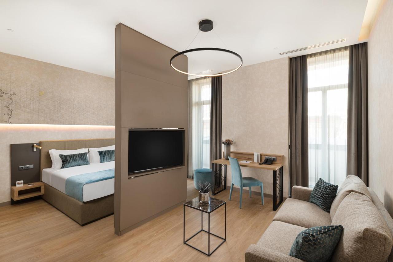 Hotel Vision Budapest By Continental Group エクステリア 写真
