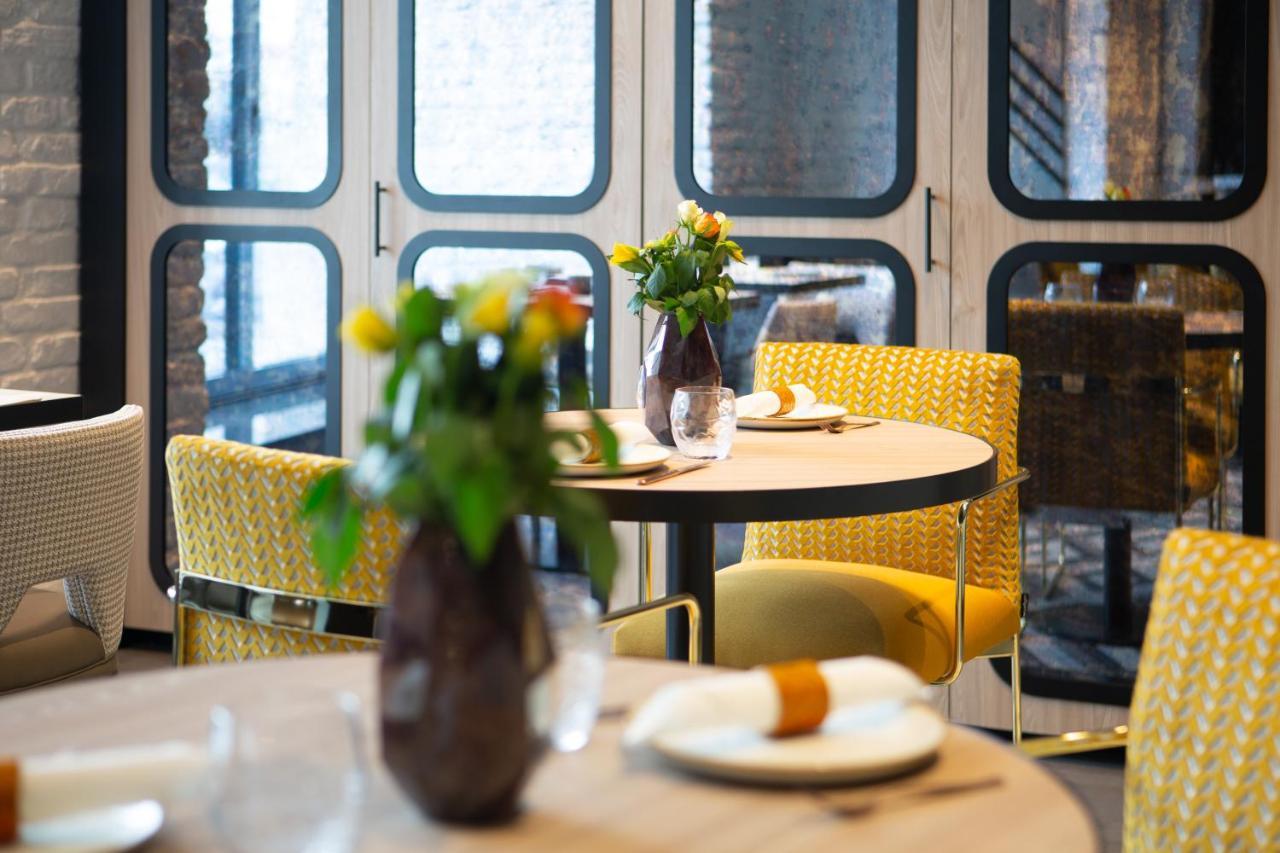 Hotel Vision Budapest By Continental Group エクステリア 写真