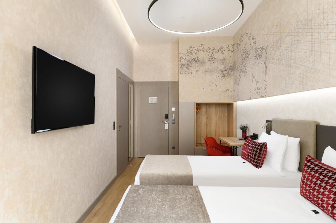 Hotel Vision Budapest By Continental Group エクステリア 写真