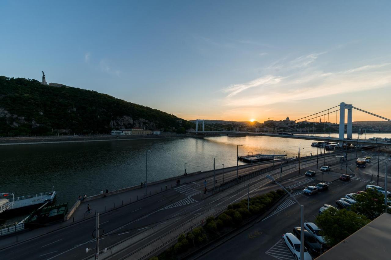 Hotel Vision Budapest By Continental Group エクステリア 写真
