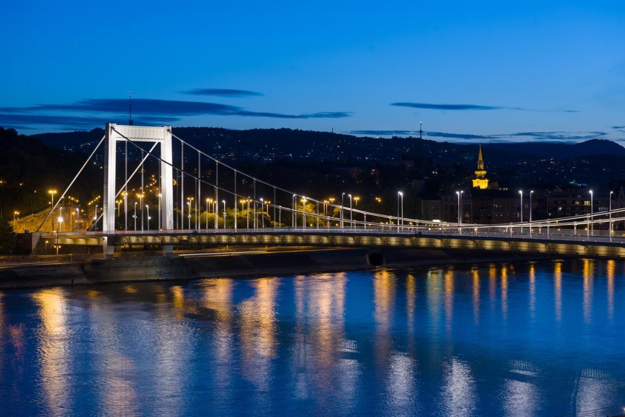 Hotel Vision Budapest By Continental Group エクステリア 写真