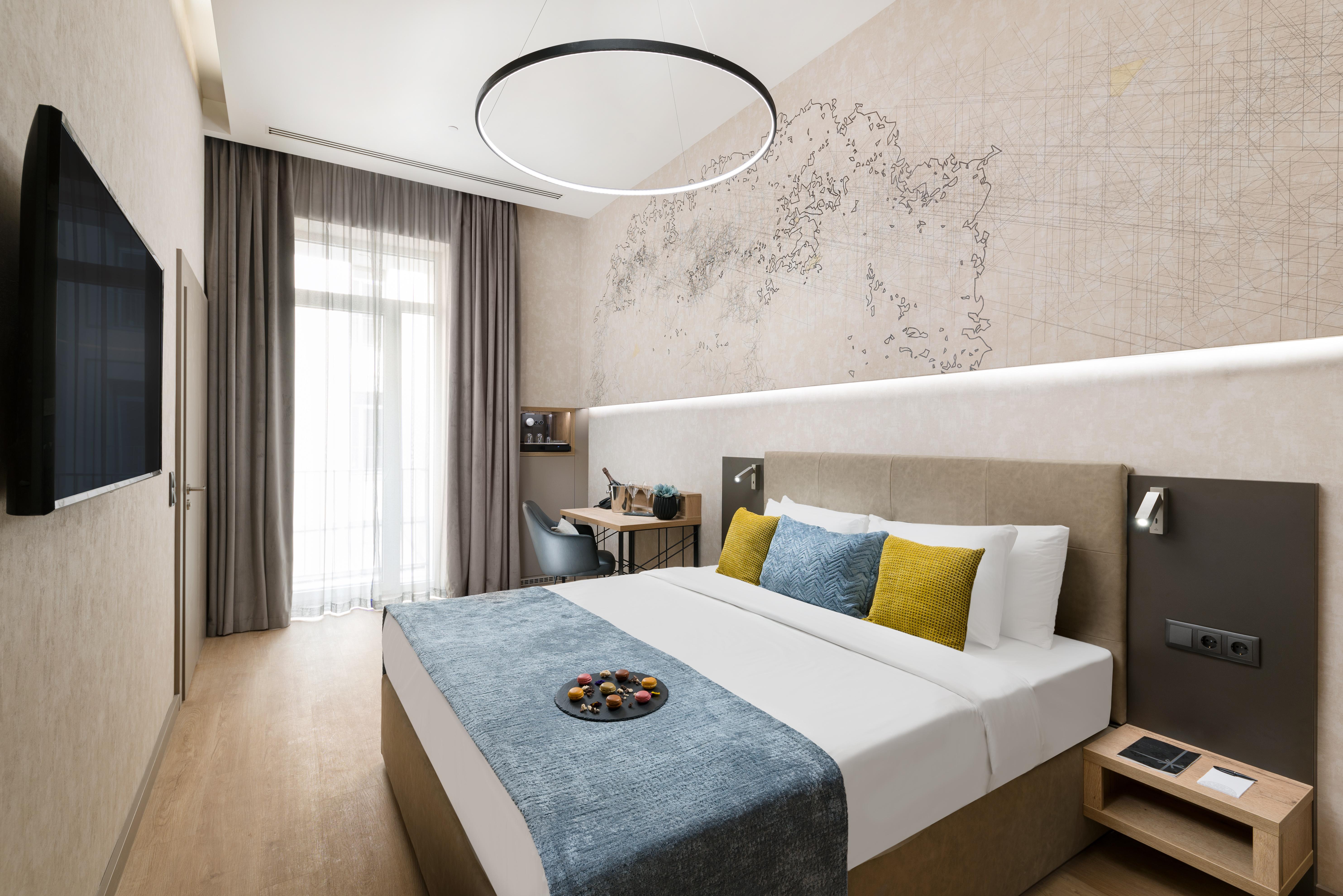 Hotel Vision Budapest By Continental Group エクステリア 写真