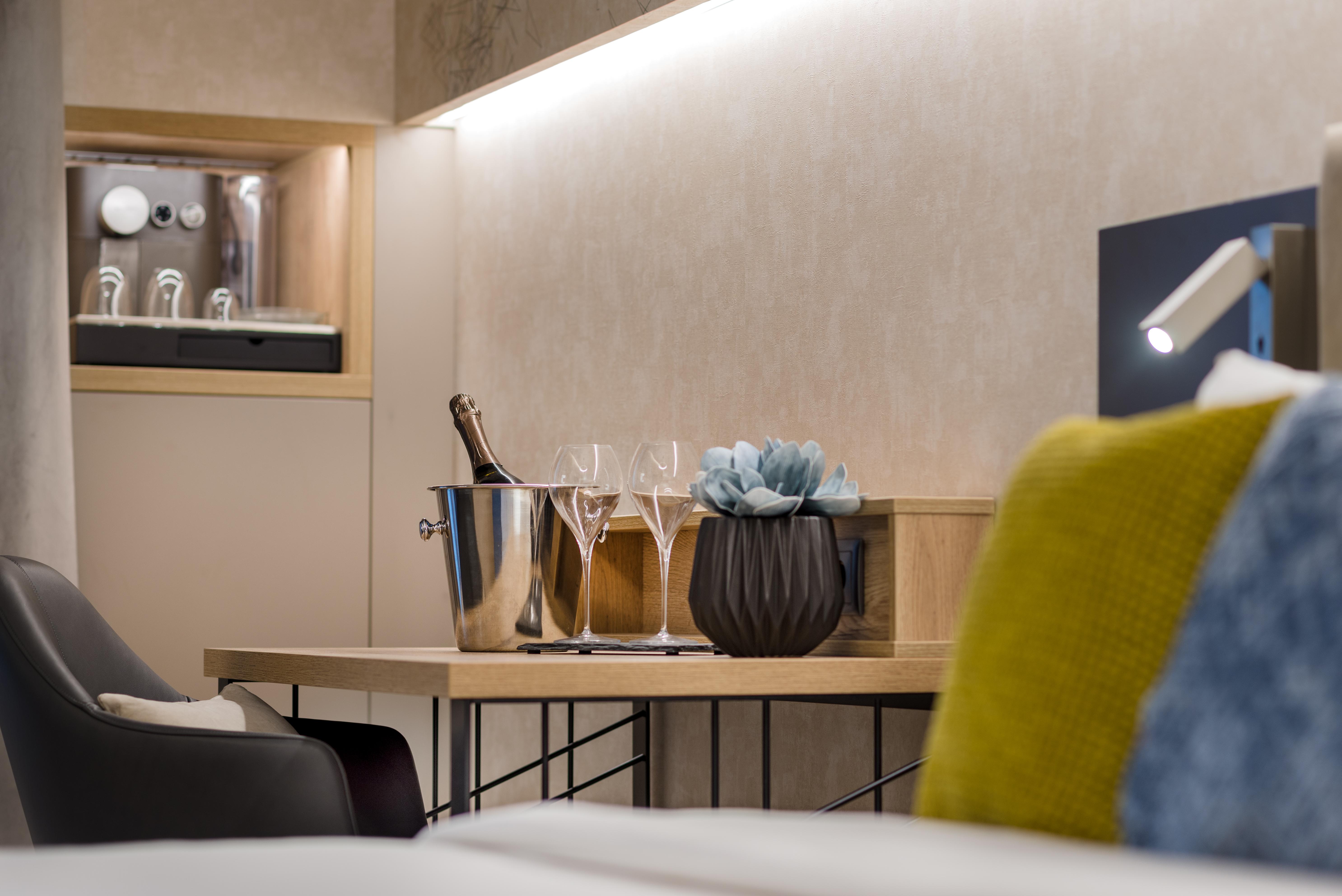 Hotel Vision Budapest By Continental Group エクステリア 写真