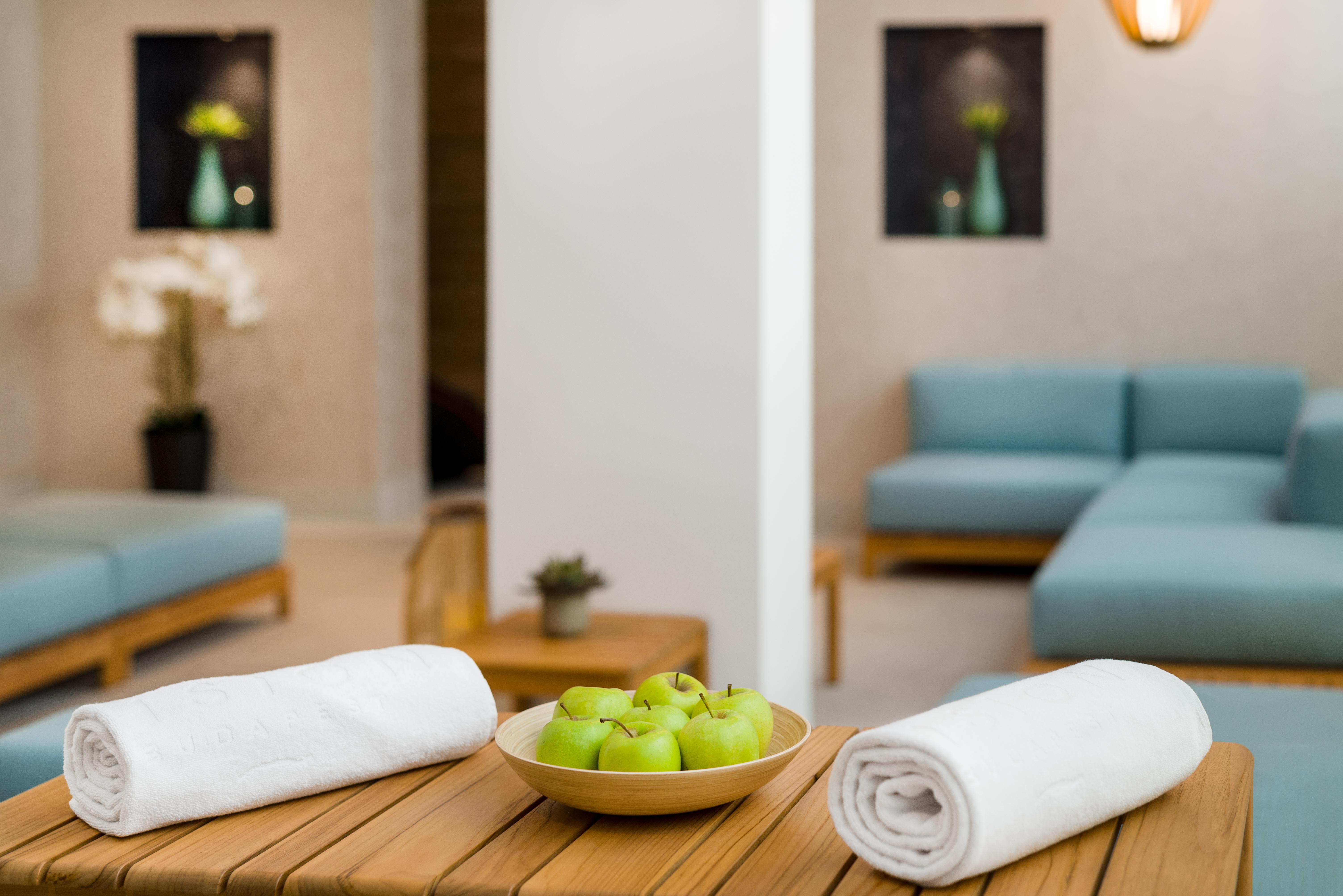 Hotel Vision Budapest By Continental Group エクステリア 写真