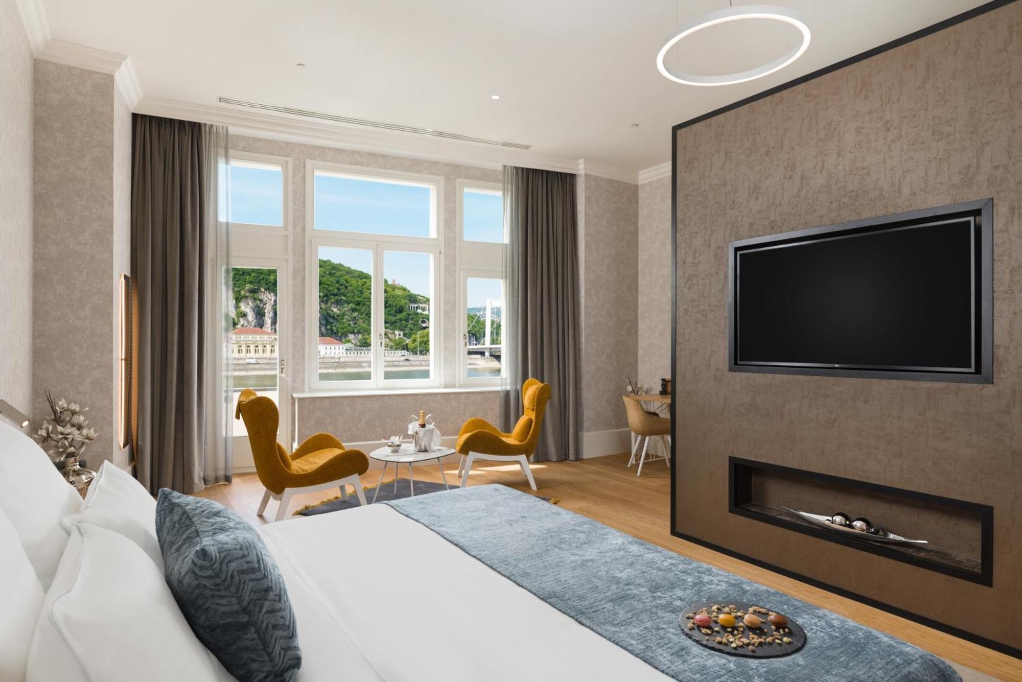 Hotel Vision Budapest By Continental Group エクステリア 写真