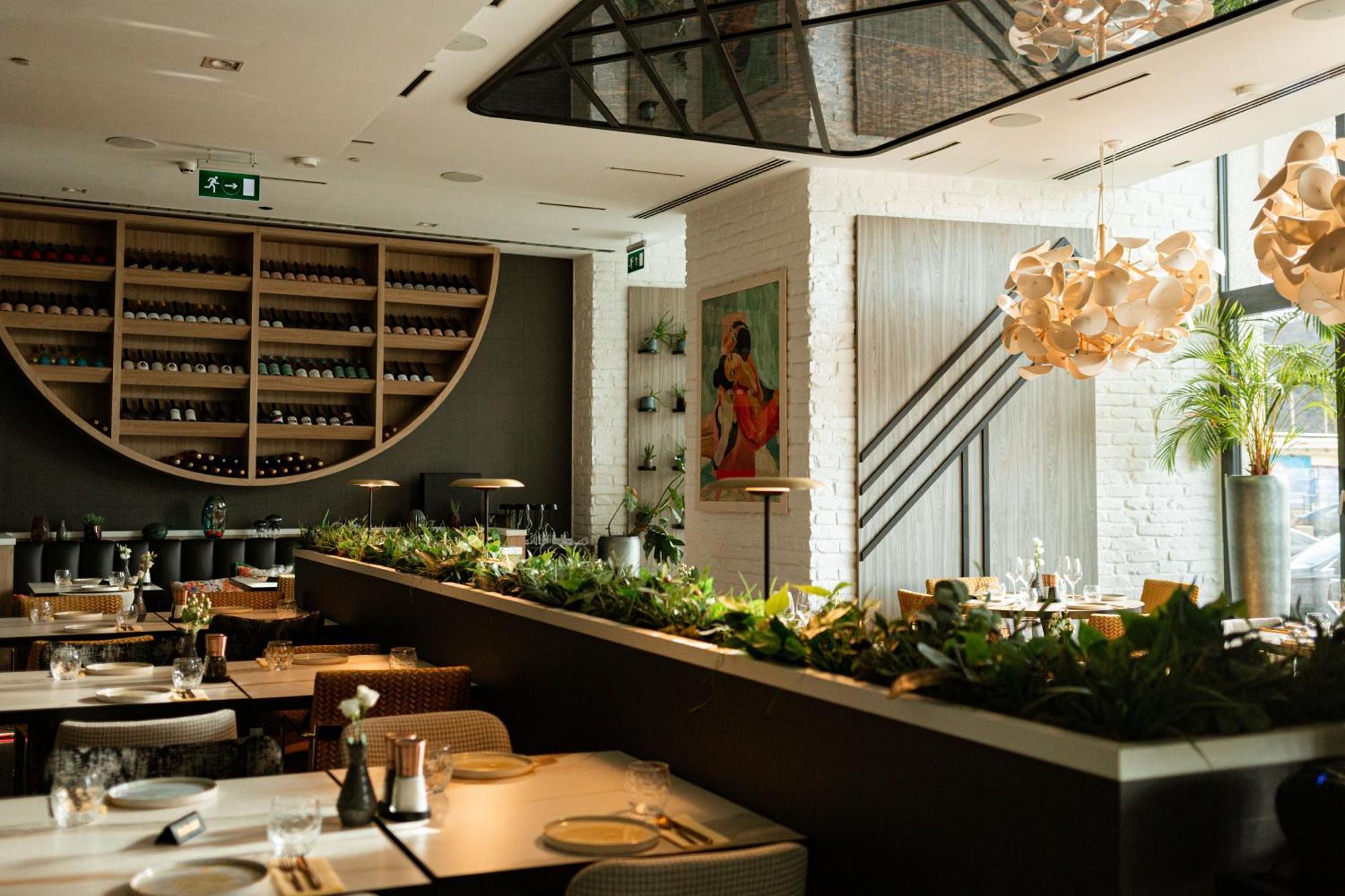 Hotel Vision Budapest By Continental Group エクステリア 写真