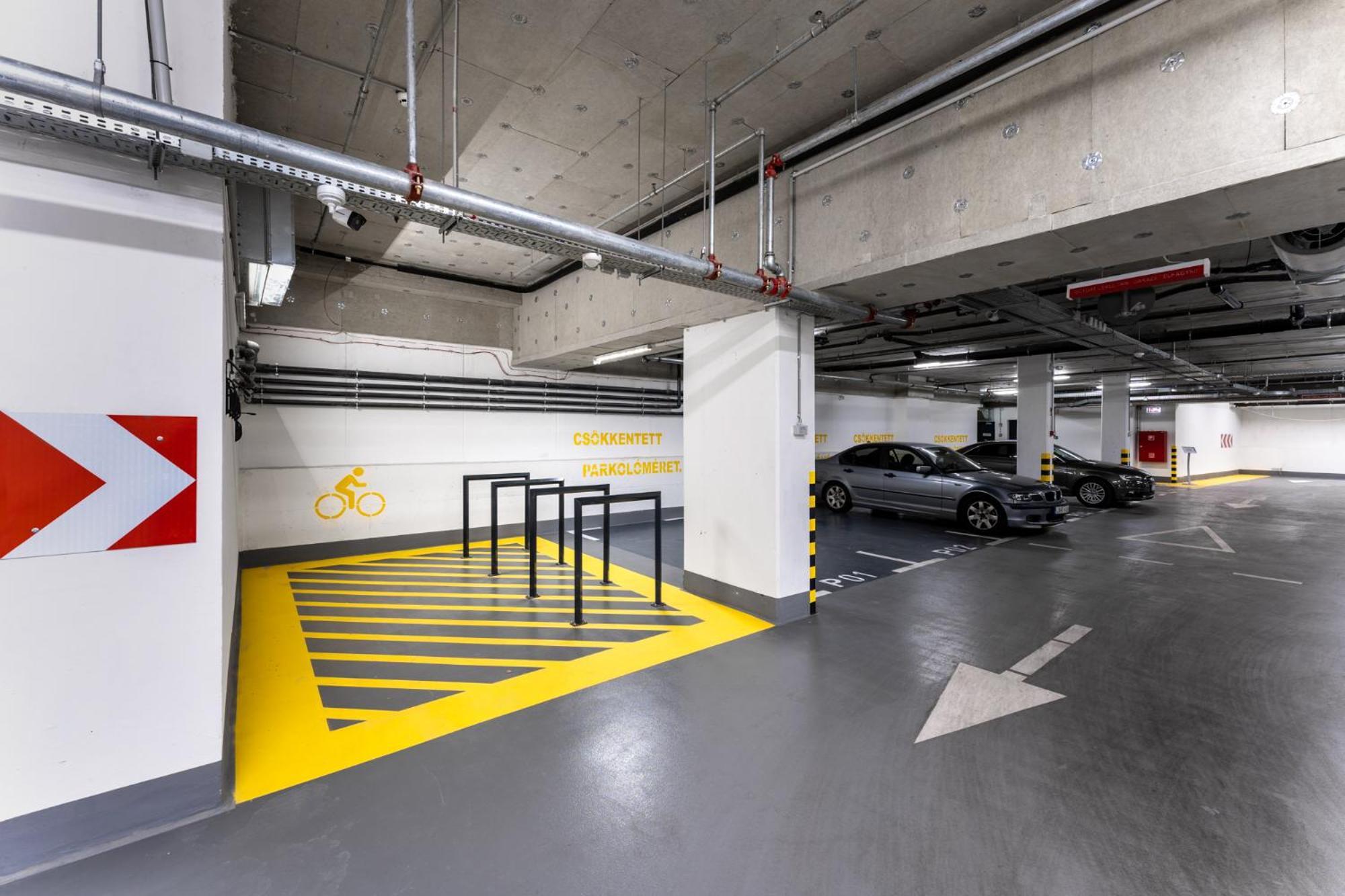 Hotel Vision Budapest By Continental Group エクステリア 写真