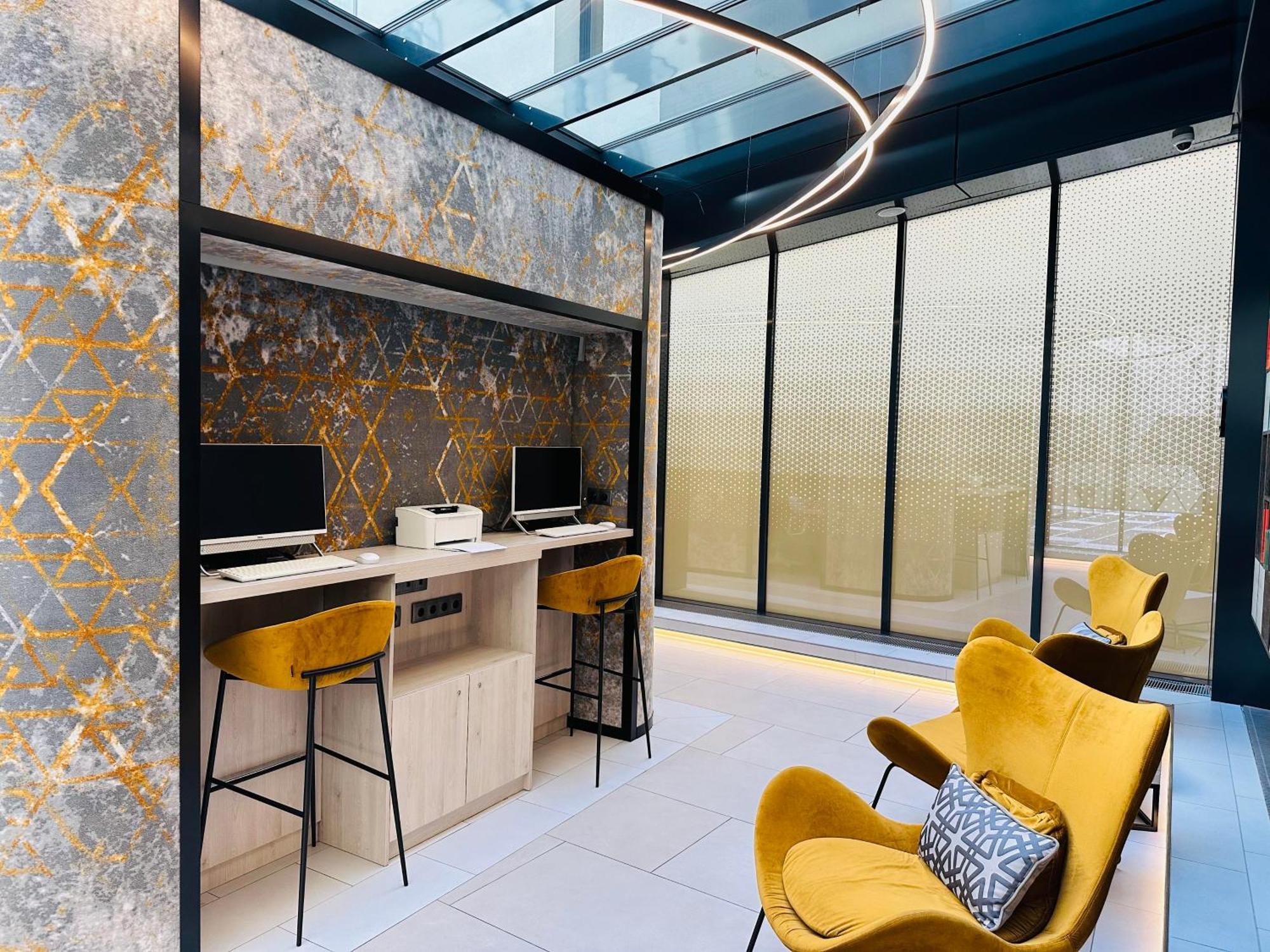 Hotel Vision Budapest By Continental Group エクステリア 写真