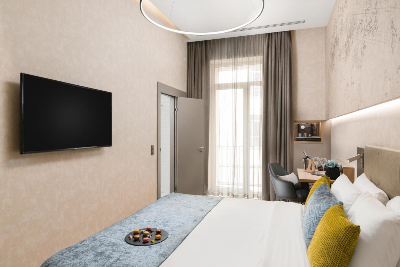 Hotel Vision Budapest By Continental Group エクステリア 写真