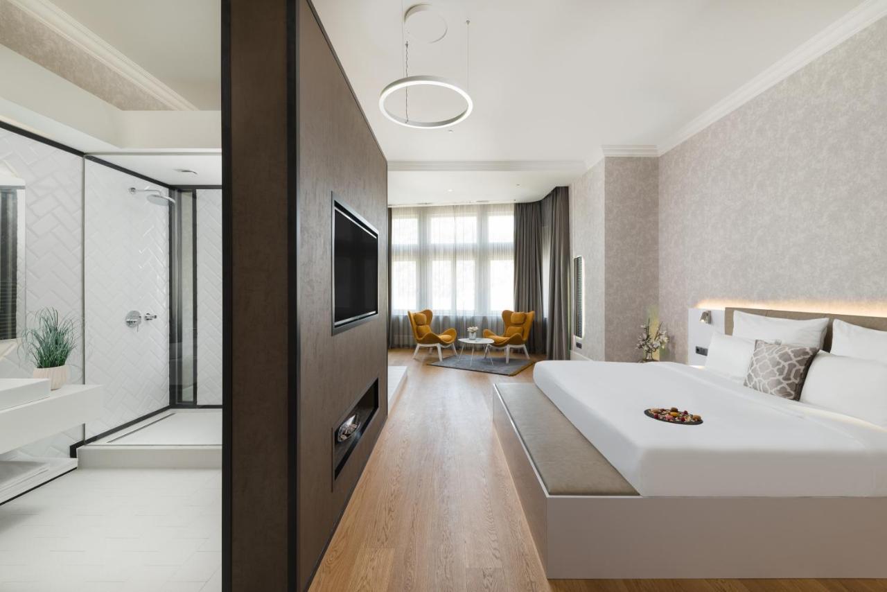 Hotel Vision Budapest By Continental Group エクステリア 写真
