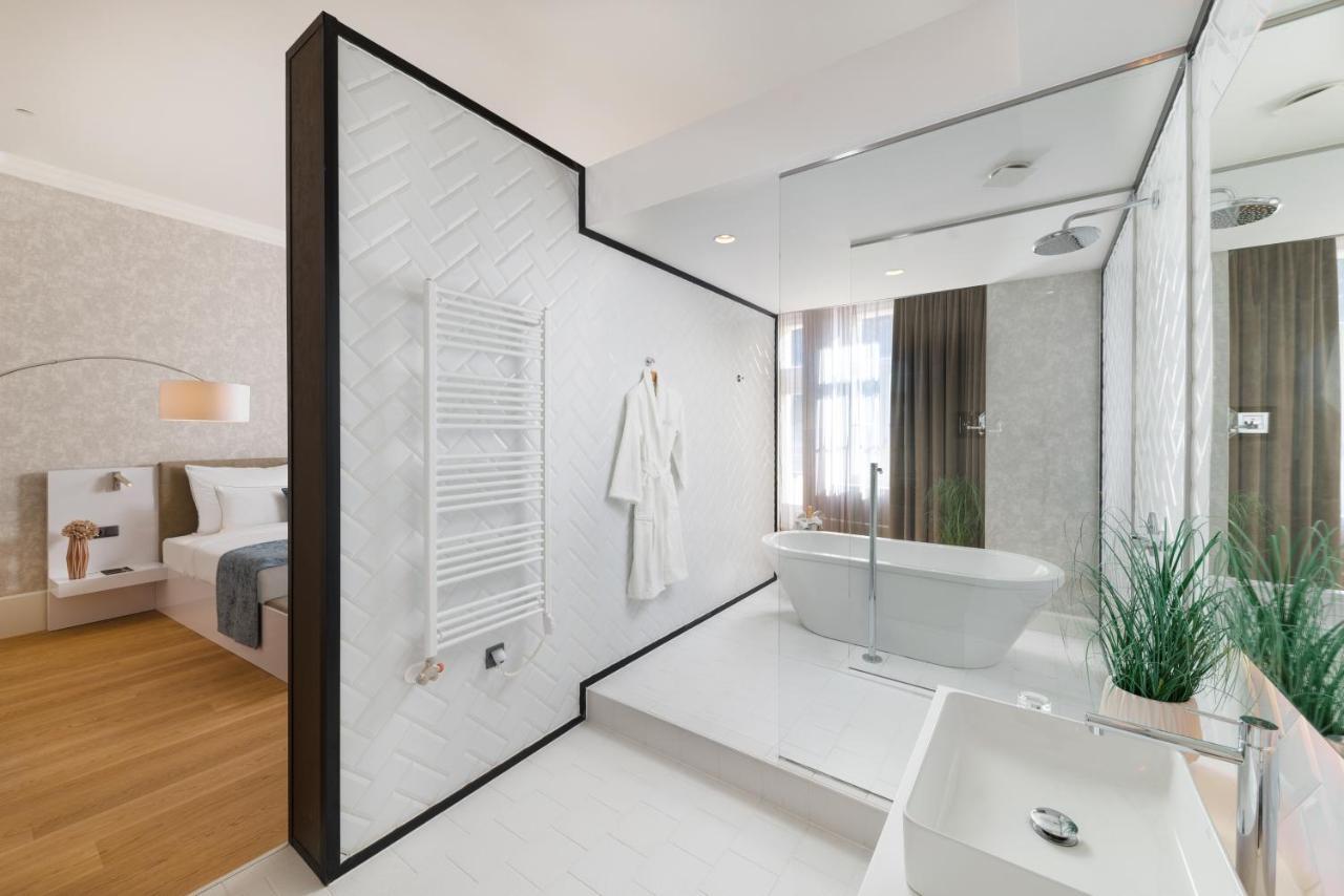 Hotel Vision Budapest By Continental Group エクステリア 写真