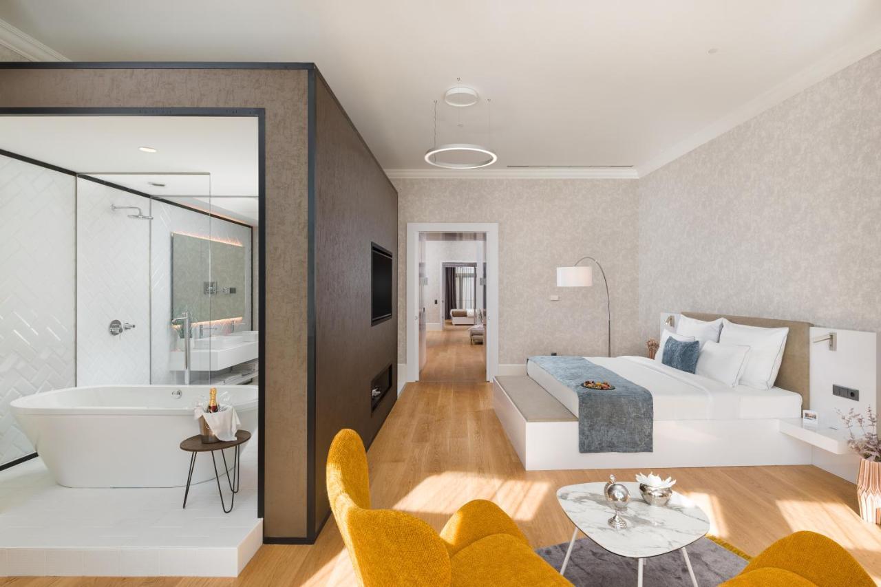 Hotel Vision Budapest By Continental Group エクステリア 写真