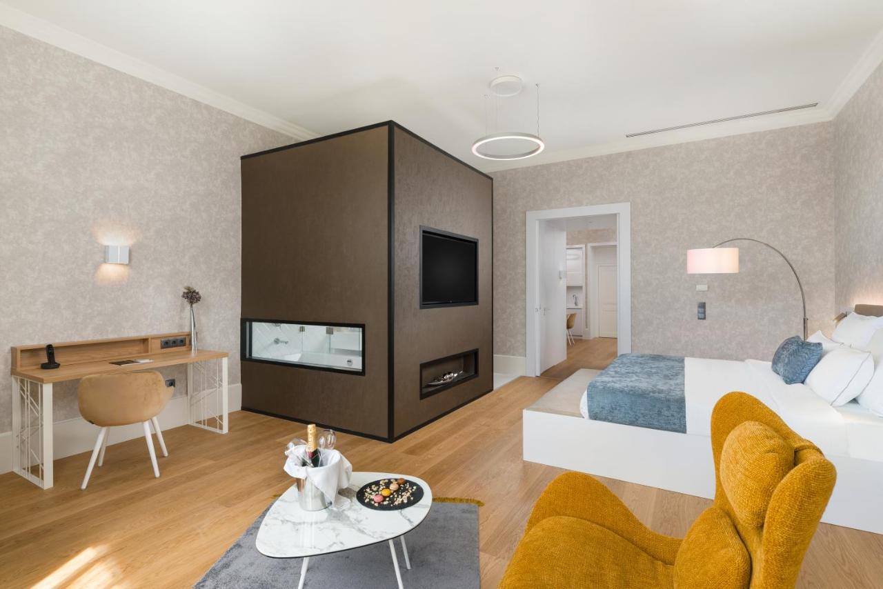 Hotel Vision Budapest By Continental Group エクステリア 写真